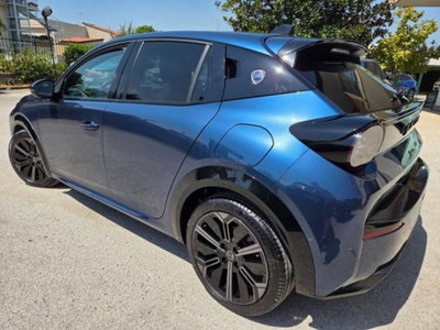 Lancia Ypsilon 1.2 mhev Edizione Cassina e-dct (4)