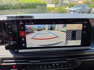 Lancia Ypsilon 1.2 mhev Edizione Cassina e-dct (7)