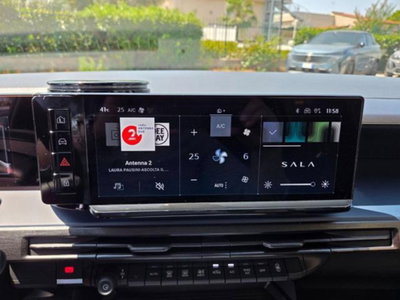 Lancia Ypsilon 1.2 mhev Edizione Cassina e-dct (8)