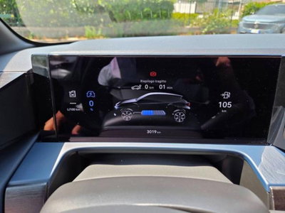 Lancia Ypsilon 1.2 mhev Edizione Cassina e-dct (9)
