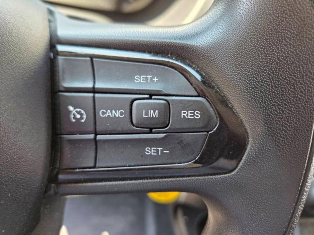 Fiat Ducato Furgone 35 LH2 2.2 mjt3 140cv AT9 serie 9 (12)