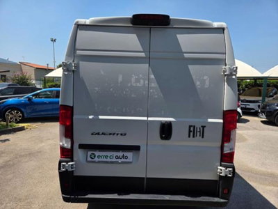 Fiat Ducato Furgone 35 LH2 2.2 mjt3 140cv AT9 serie 9 (13)