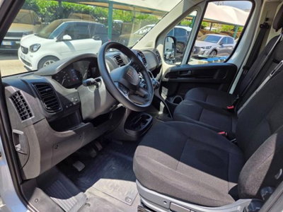 Fiat Ducato Furgone 35 LH2 2.2 mjt3 140cv AT9 serie 9 (14)