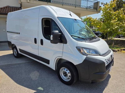 Fiat Ducato Furgone 35 LH2 2.2 mjt3 140cv AT9 serie 9 (3)