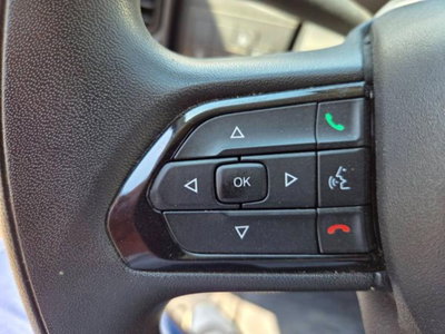 Fiat Ducato Furgone 35 LH2 2.2 mjt3 140cv AT9 serie 9 (5)