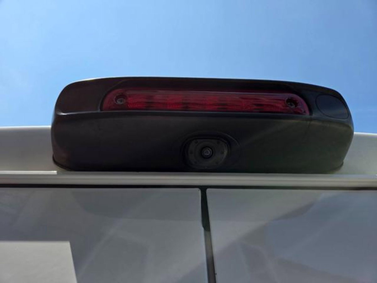 Fiat Ducato Furgone 35 LH2 2.2 mjt3 140cv AT9 serie 9 (6)
