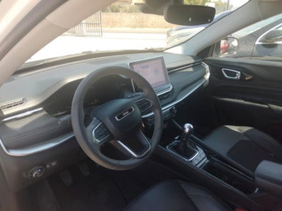 Jeep Compass 1.6 Multijet II 2WD Limited (5)