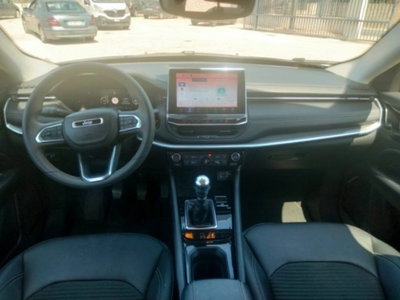 Jeep Compass 1.6 Multijet II 2WD Limited (6)
