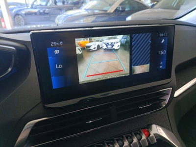 Peugeot 3008 BlueHDi 130 S&S EAT8 Allure Pack (11)