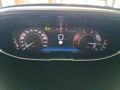 Peugeot 3008 BlueHDi 130 S&S EAT8 Allure Pack (14)