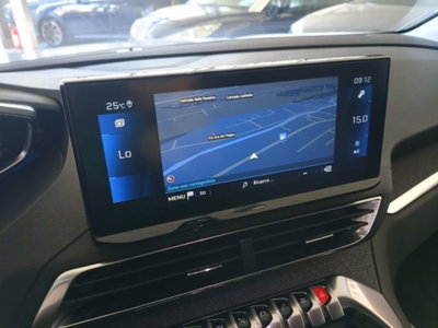 Peugeot 3008 BlueHDi 130 S&S EAT8 Allure Pack (15)