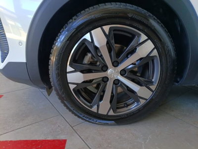 Peugeot 3008 BlueHDi 130 S&S EAT8 Allure Pack (16)