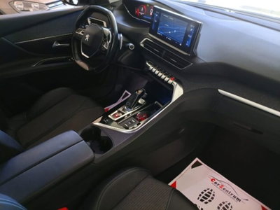 Peugeot 3008 BlueHDi 130 S&S EAT8 Allure Pack (20)