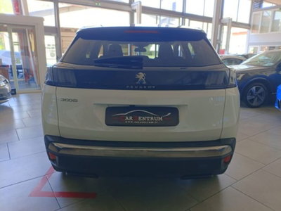 Peugeot 3008 BlueHDi 130 S&S EAT8 Allure Pack (5)
