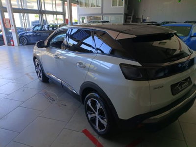Peugeot 3008 BlueHDi 130 S&S EAT8 Allure Pack (6)