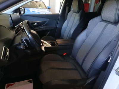 Peugeot 3008 BlueHDi 130 S&S EAT8 Allure Pack (8)