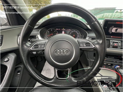 Audi A6 Allroad 3.0 TDI 272 CV S tronic (12)