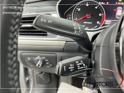 Audi A6 Allroad 3.0 TDI 272 CV S tronic (13)