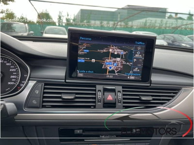 Audi A6 Allroad 3.0 TDI 272 CV S tronic (14)