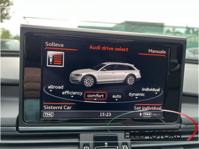 Audi A6 Allroad 3.0 TDI 272 CV S tronic (15)