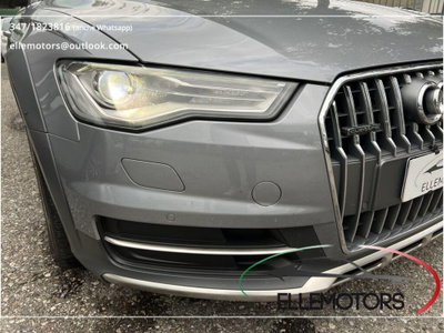 Audi A6 Allroad 3.0 TDI 272 CV S tronic (4)