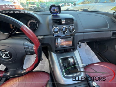 Opel GT 2.0 Turbo 16V (10)