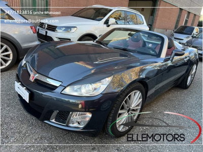 Opel GT 2.0 Turbo 16V (3)