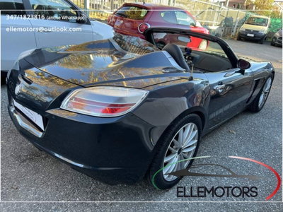 Opel GT 2.0 Turbo 16V (4)