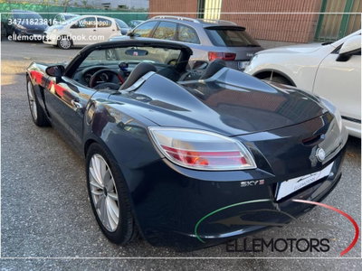 Opel GT 2.0 Turbo 16V (5)