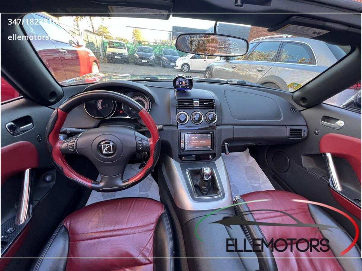 Opel GT 2.0 Turbo 16V (7)