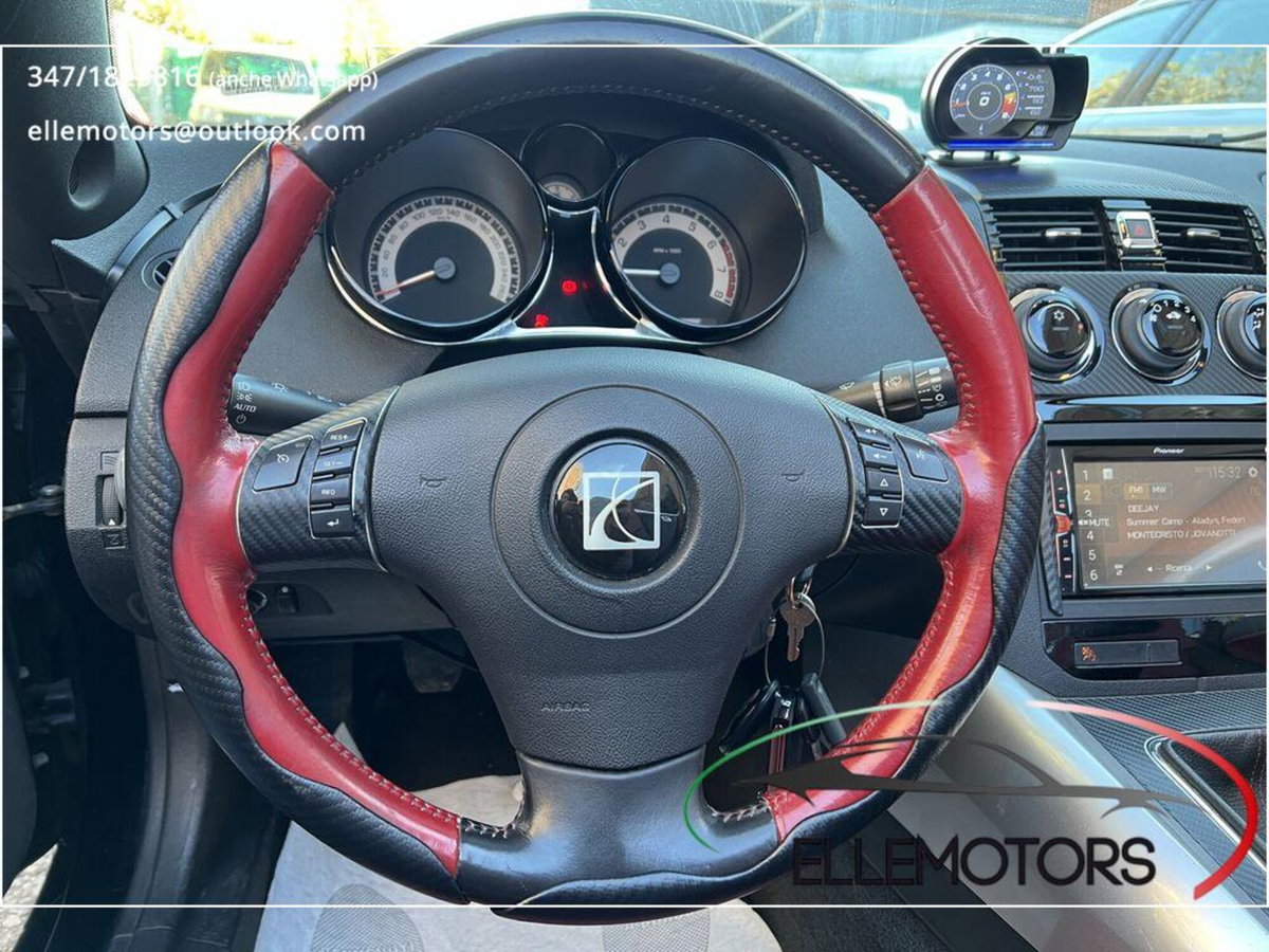 Opel GT 2.0 Turbo 16V (9)