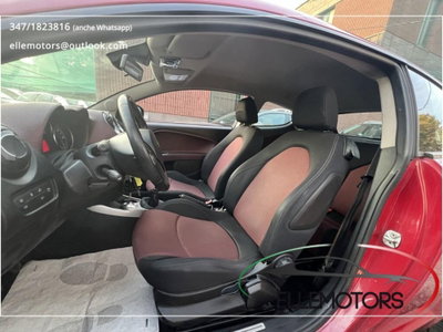 Alfa Romeo MiTo 1.4 105 CV M.air S&S Distinctive (13)