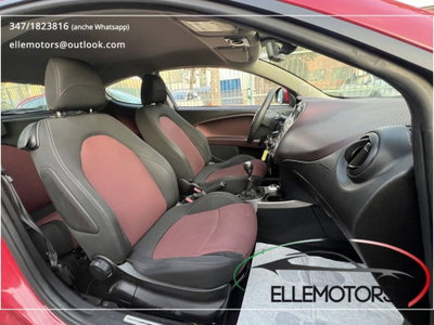 Alfa Romeo MiTo 1.4 105 CV M.air S&S Distinctive (14)