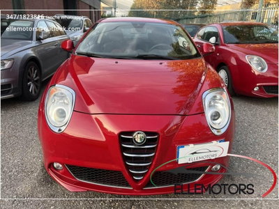 Alfa Romeo MiTo 1.4 105 CV M.air S&S Distinctive (2)
