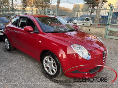 Alfa Romeo MiTo 1.4 105 CV M.air S&S Distinctive (3)