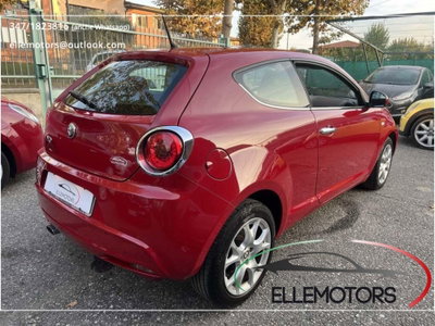 Alfa Romeo MiTo 1.4 105 CV M.air S&S Distinctive (4)