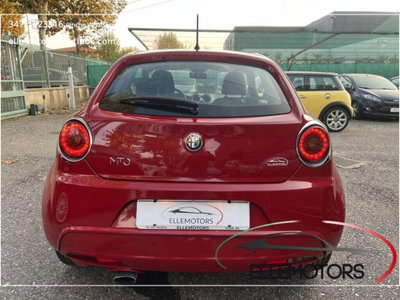 Alfa Romeo MiTo 1.4 105 CV M.air S&S Distinctive (5)