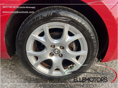 Alfa Romeo MiTo 1.4 105 CV M.air S&S Distinctive (7)