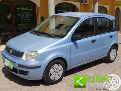 Fiat Panda 1.1 Active