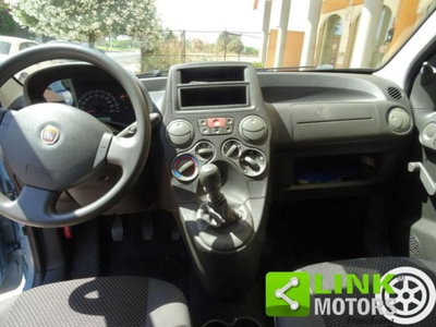 Fiat Panda 1.1 Active (10)