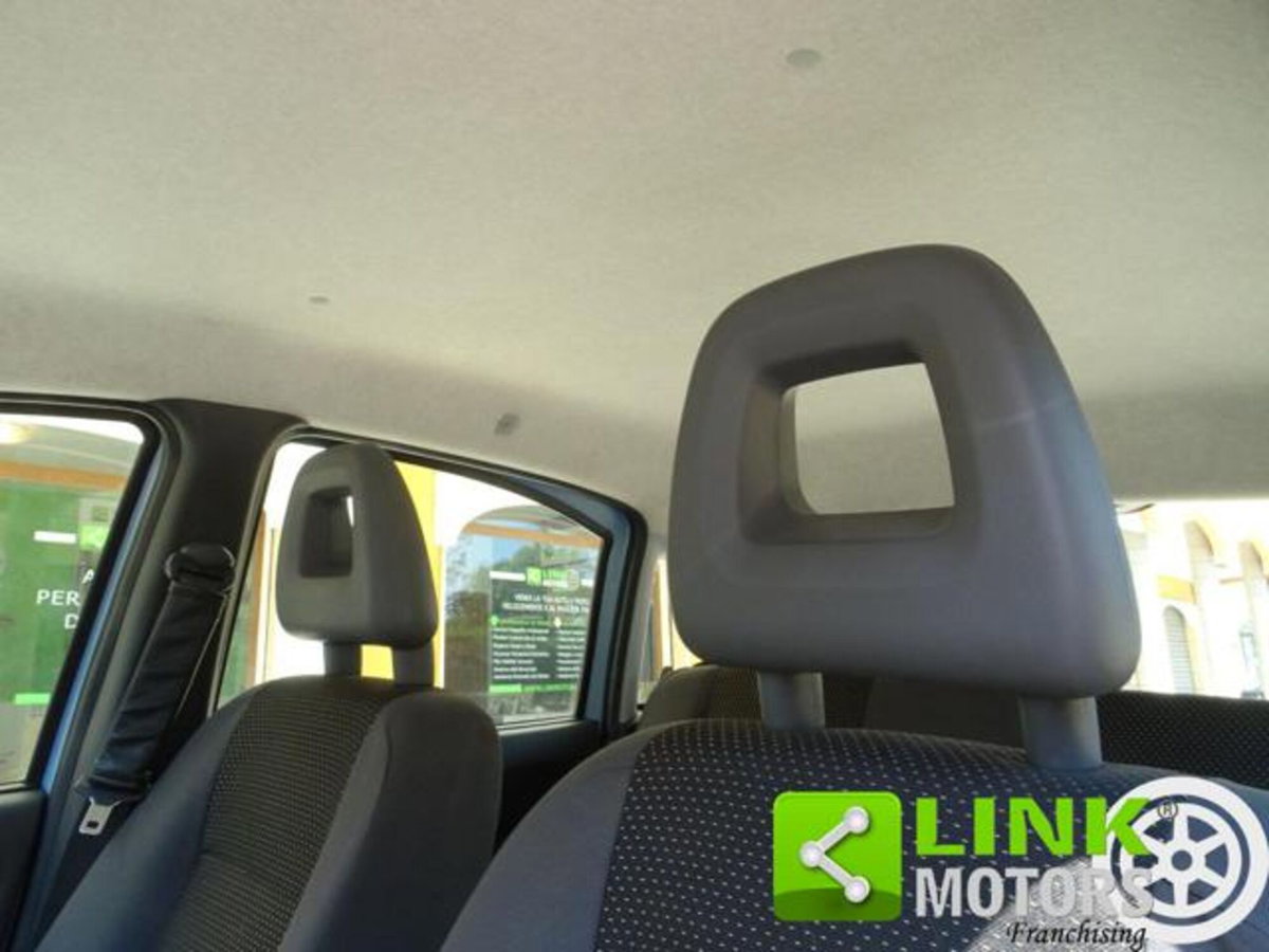 Fiat Panda 1.1 Active (12)