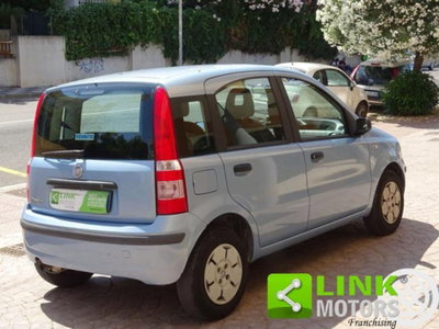 Fiat Panda 1.1 Active (4)