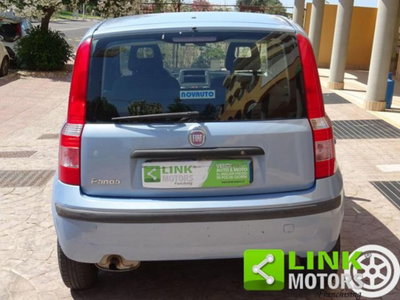 Fiat Panda 1.1 Active (5)