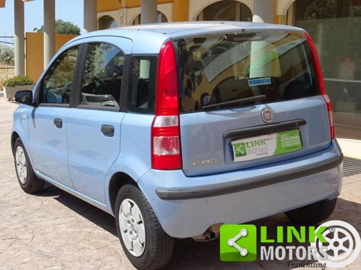 Fiat Panda 1.1 Active (6)