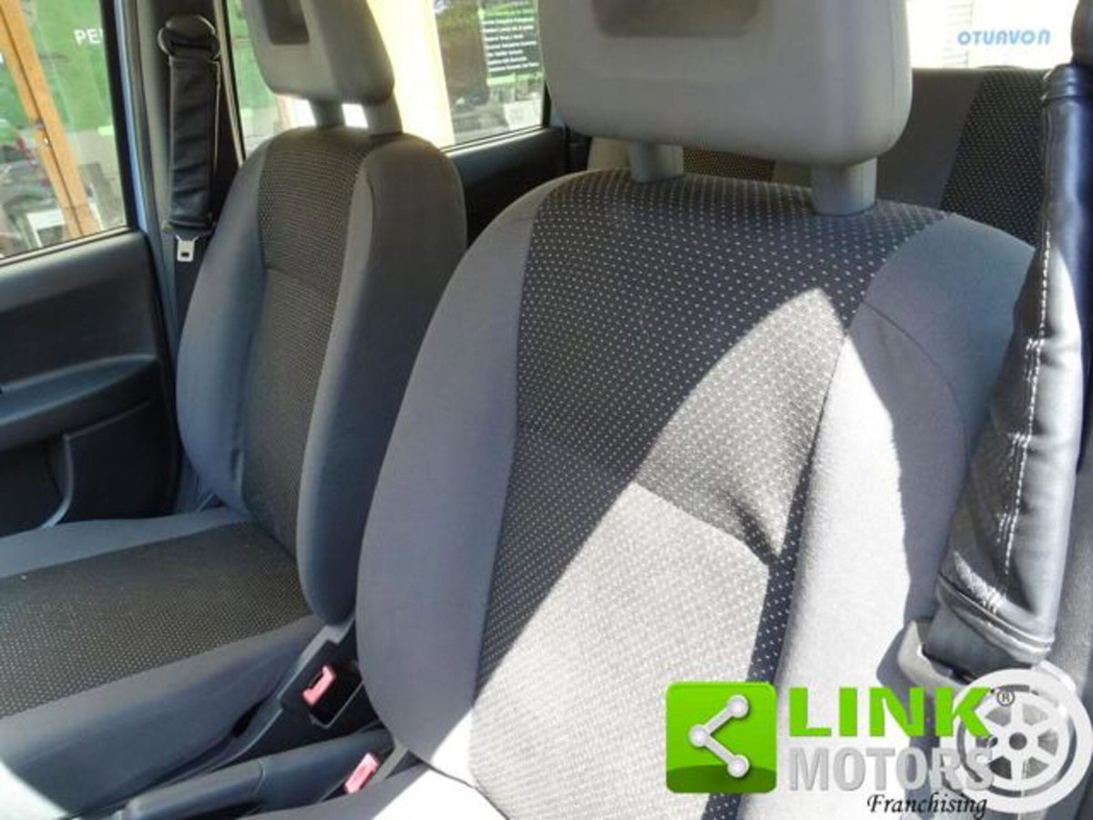 Fiat Panda 1.1 Active (8)
