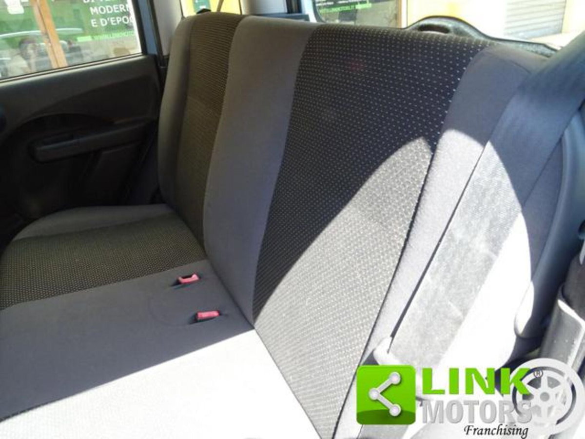 Fiat Panda 1.1 Active (9)