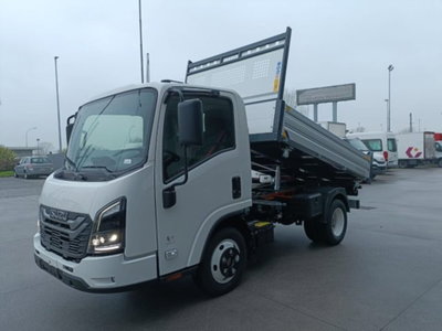Isuzu M27 II E 150cv (2)