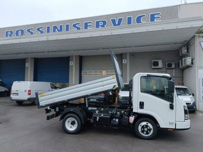 Isuzu M27 II E 150cv (3)