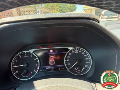 Nissan Juke 1.0 dig-t N-Connecta 114cv dct (17)