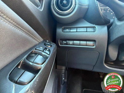 Nissan Juke 1.0 dig-t N-Connecta 114cv dct (18)